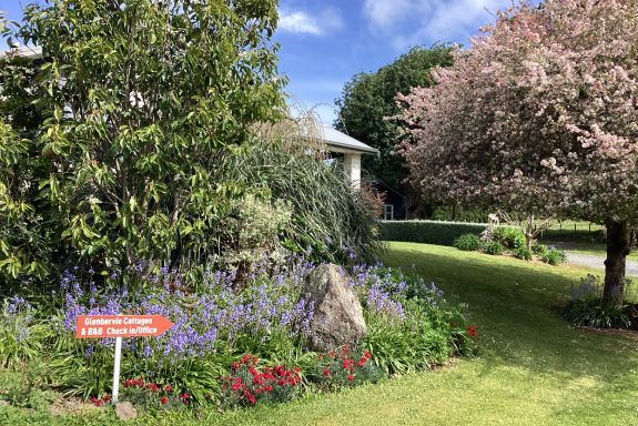 Gardens