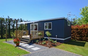 Puke Cottage