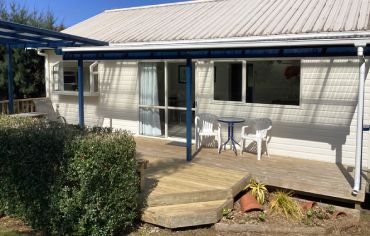 Totara Cottage