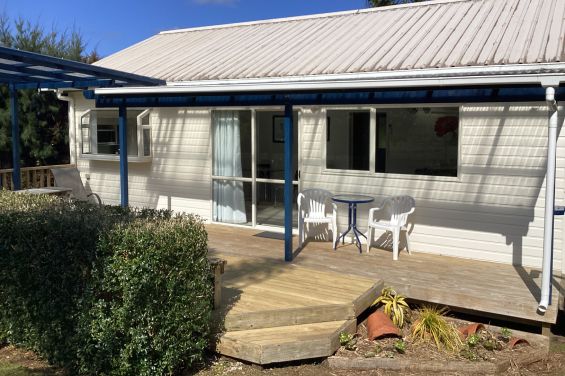 Totara Cottage